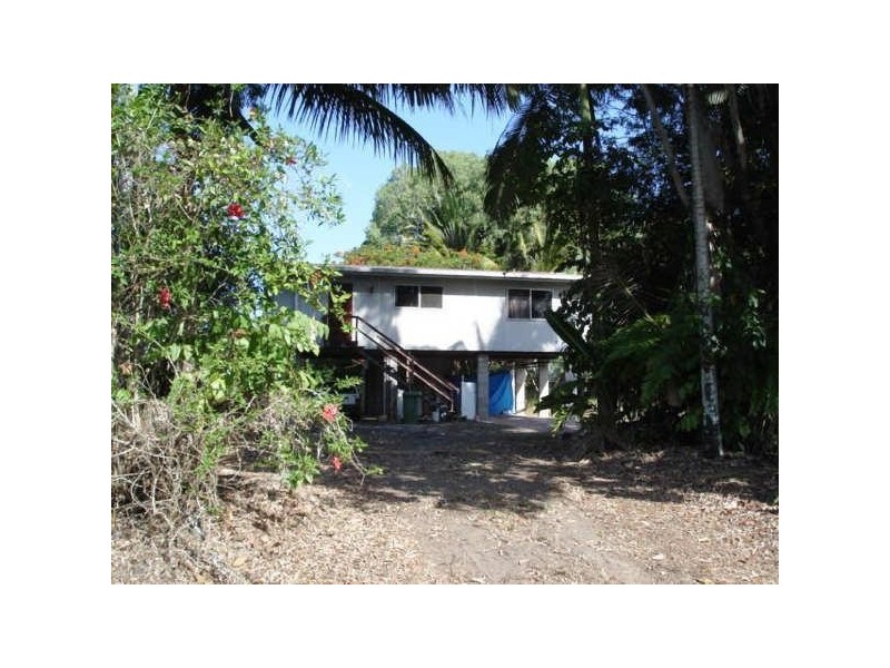 16 McNamara Street, Wongaling Beach QLD 4852