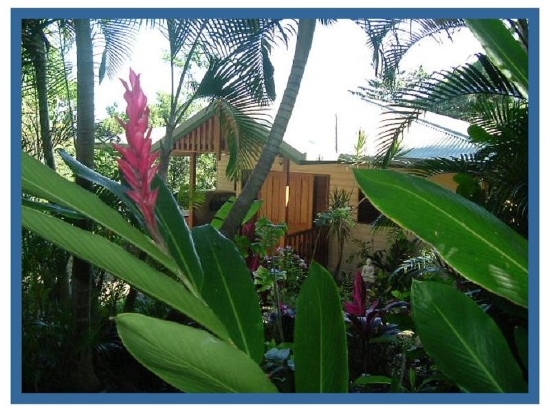 South Mission Beach QLD 4852