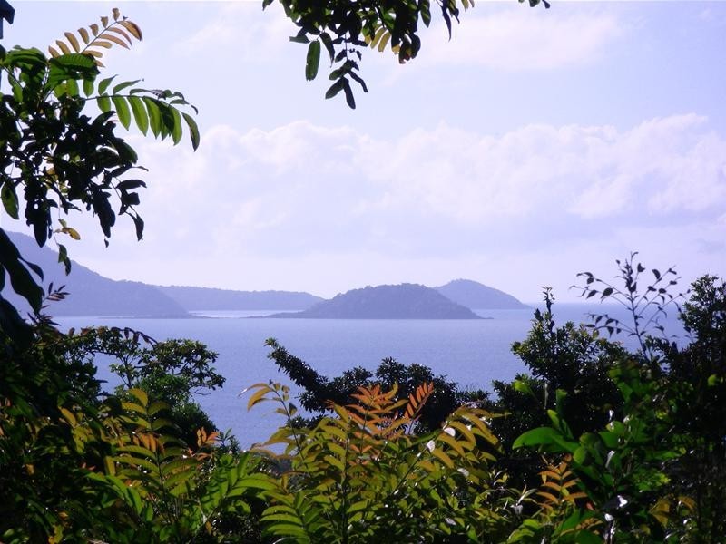 South Mission Beach QLD 4852