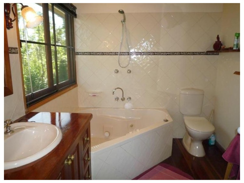 South Mission Beach QLD 4852