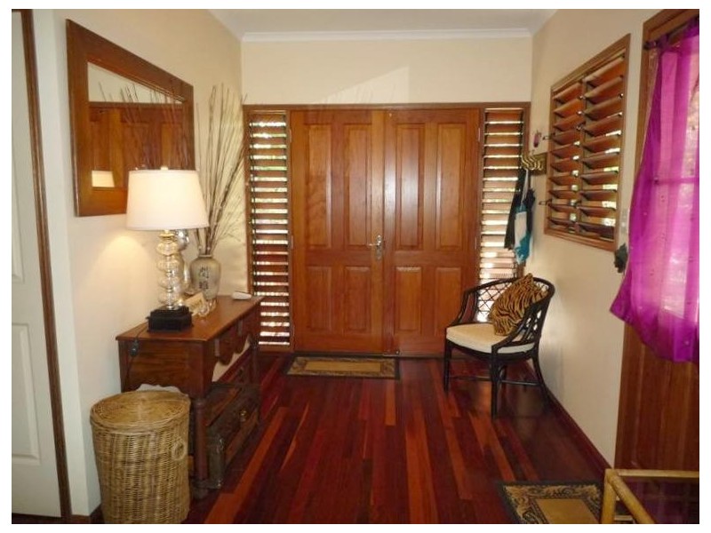 South Mission Beach QLD 4852