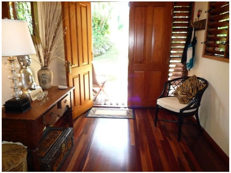 South Mission Beach QLD 4852