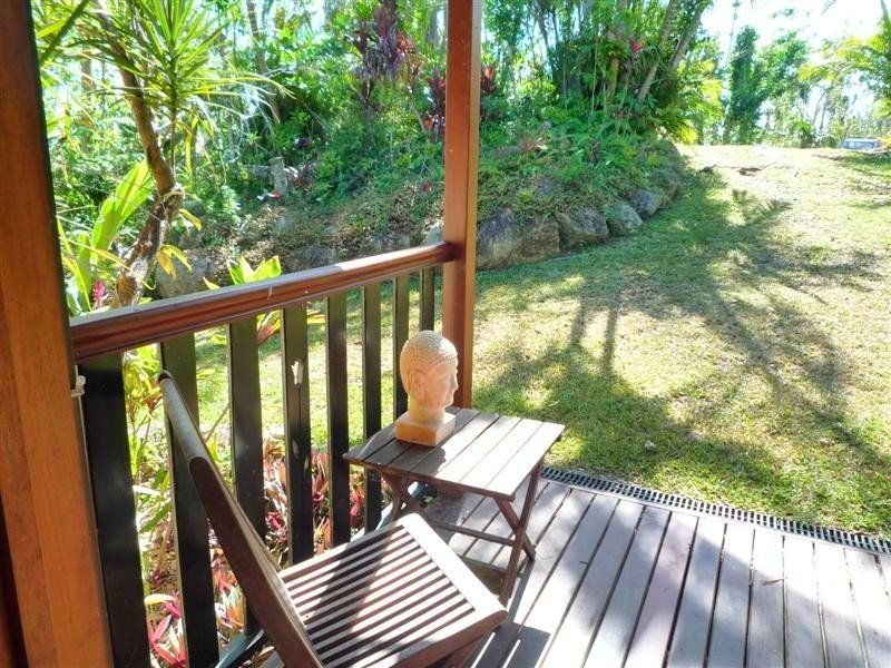 South Mission Beach QLD 4852