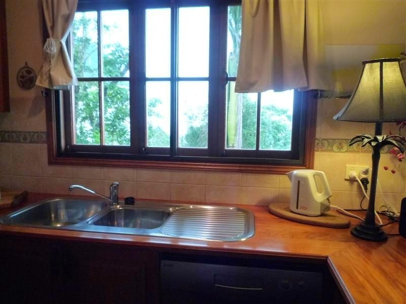 South Mission Beach QLD 4852