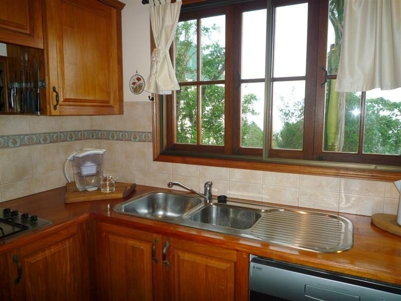 South Mission Beach QLD 4852