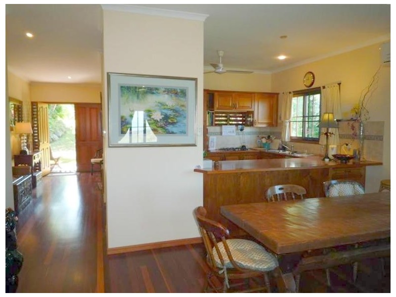 South Mission Beach QLD 4852