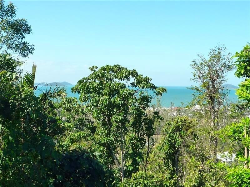 South Mission Beach QLD 4852