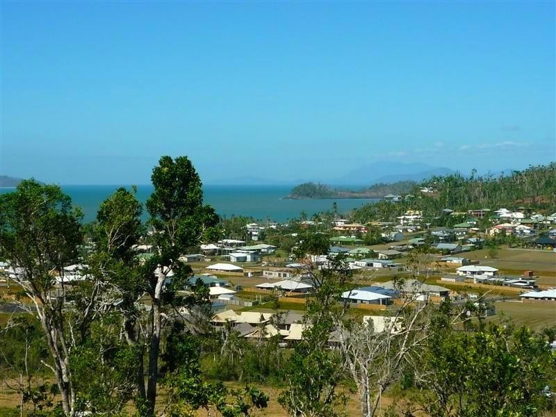 South Mission Beach QLD 4852