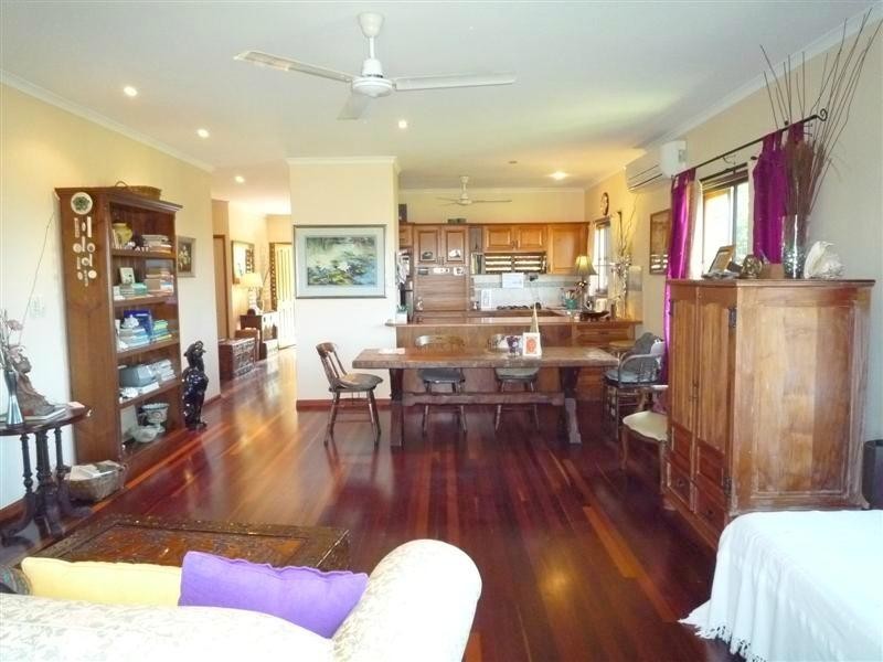 South Mission Beach QLD 4852