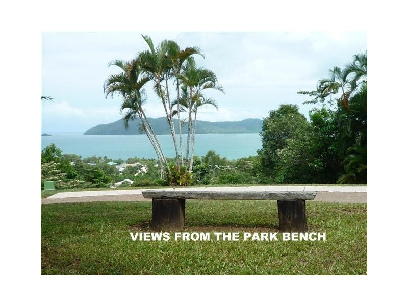 South Mission Beach QLD 4852