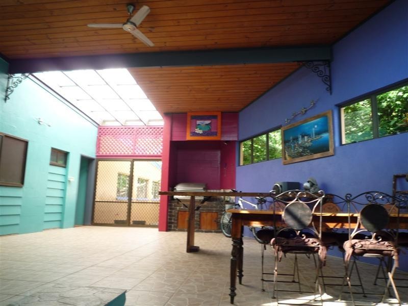 8 Webb Court, Bingil Bay QLD 4852