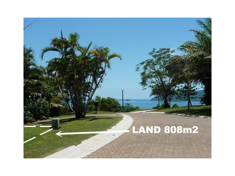 Lot 15, 15/23 The Boulevard, South Mission Beach QLD 4852