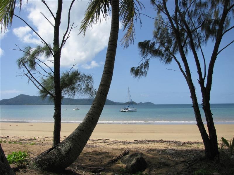 Lot 15, 15/23 The Boulevard, South Mission Beach QLD 4852