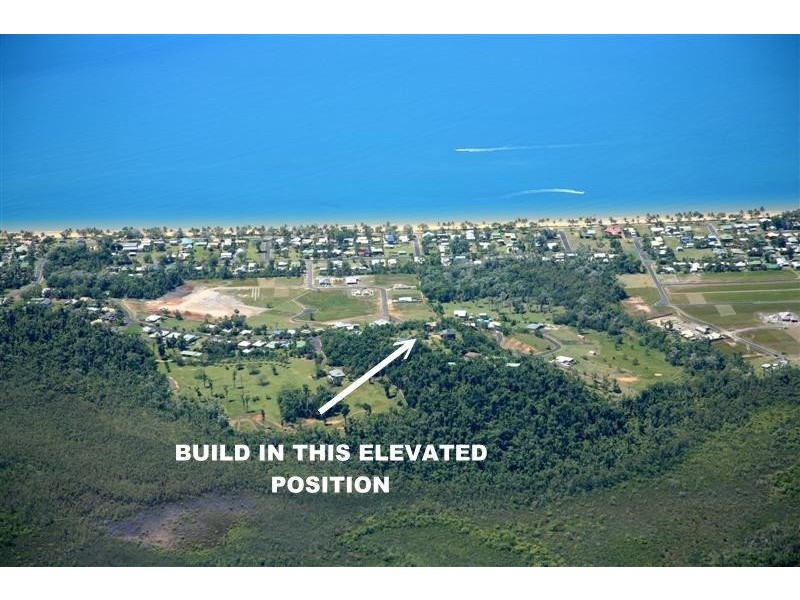 Lot 15, 15/23 The Boulevard, South Mission Beach QLD 4852