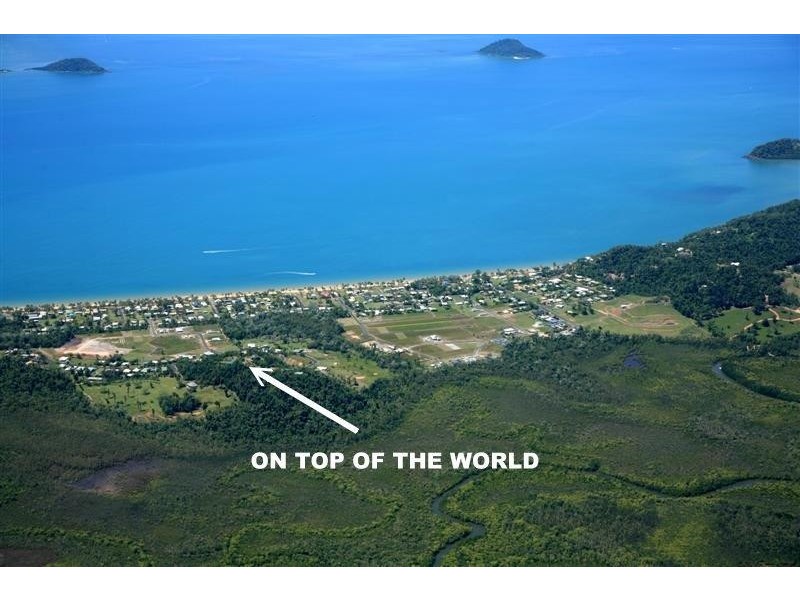 Lot 15, 15/23 The Boulevard, South Mission Beach QLD 4852