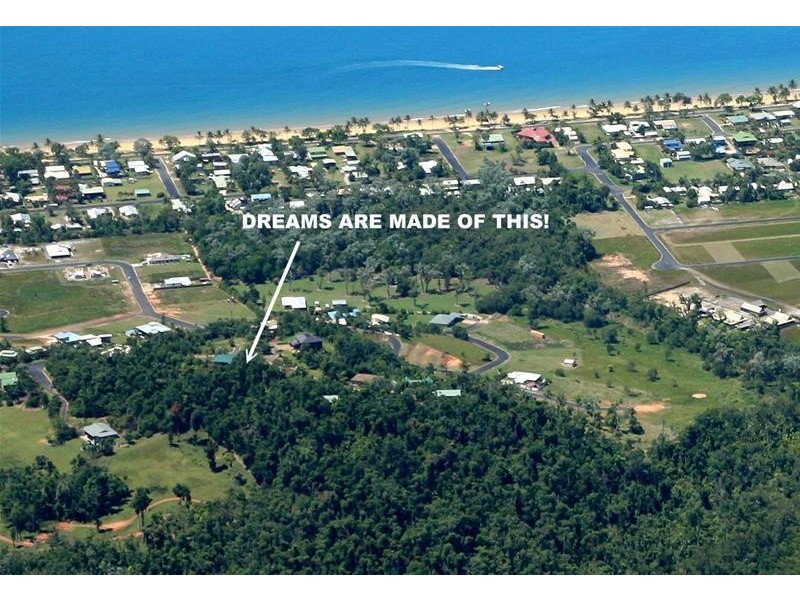 Lot 15, 15/23 The Boulevard, South Mission Beach QLD 4852