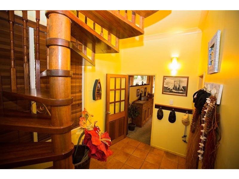 17 Campbell Terrace, South Mission Beach QLD 4852