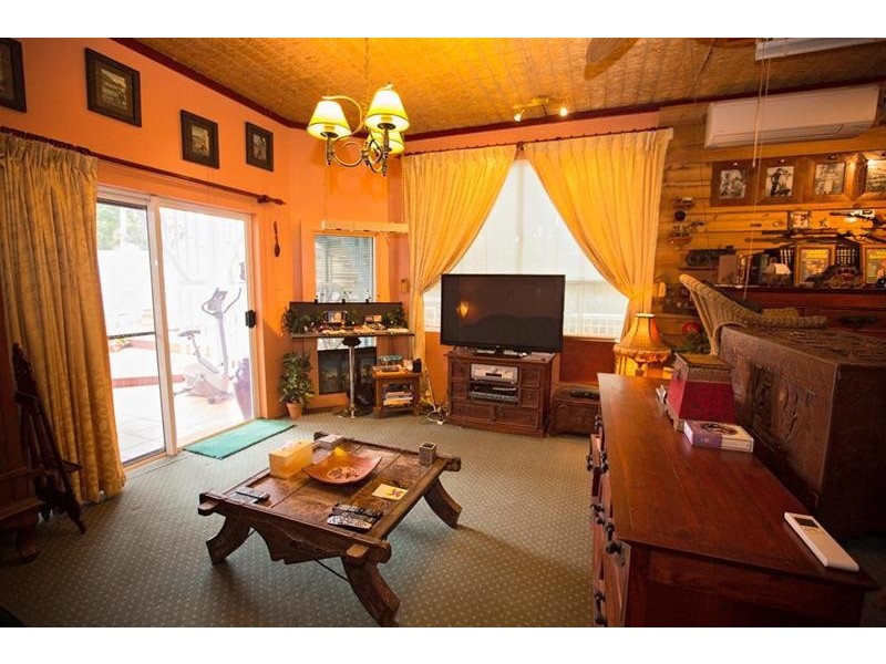 17 Campbell Terrace, South Mission Beach QLD 4852