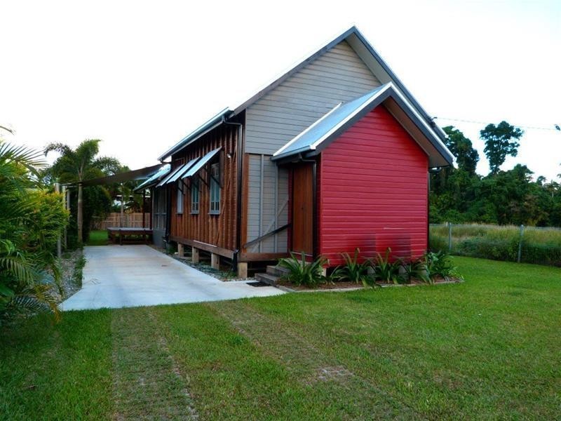 4 Chauvel Street, El Arish QLD 4855