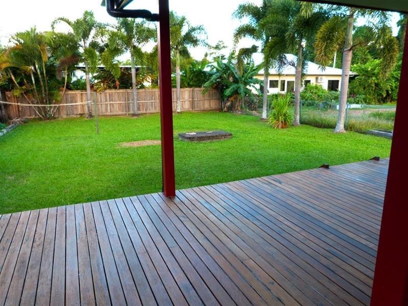 4 Chauvel Street, El Arish QLD 4855