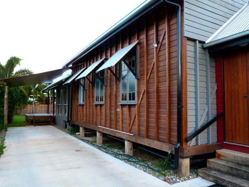 4 Chauvel Street, El Arish QLD 4855