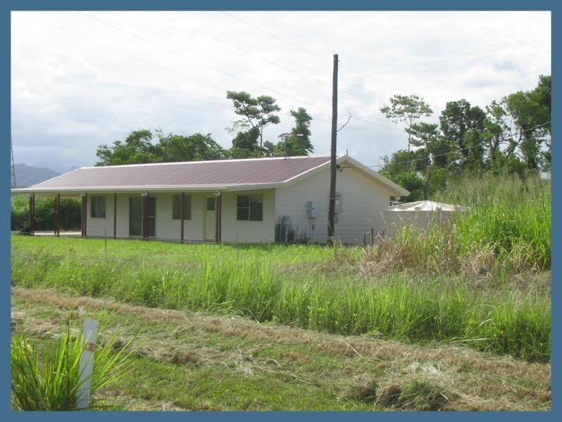 1 Silkwood Japoon Road, Silkwood QLD 4856