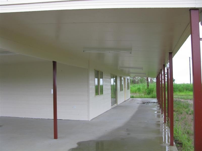 1 Silkwood Japoon Road, Silkwood QLD 4856