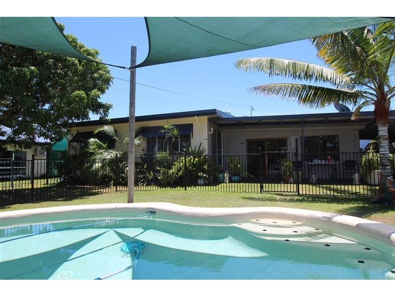 4 Ranleagh Street, Kurrimine Beach QLD 4871