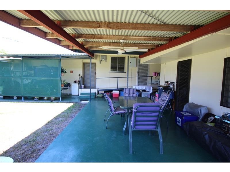 4 Ranleagh Street, Kurrimine Beach QLD 4871