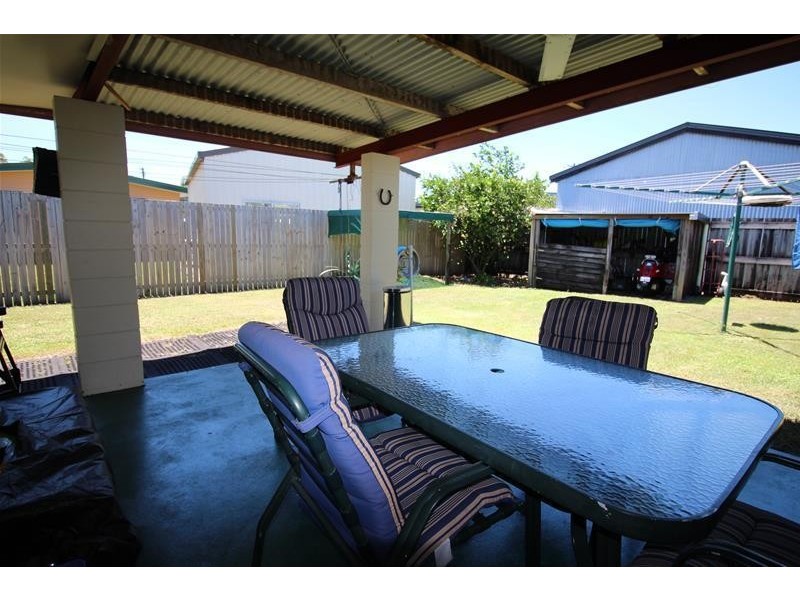 4 Ranleagh Street, Kurrimine Beach QLD 4871