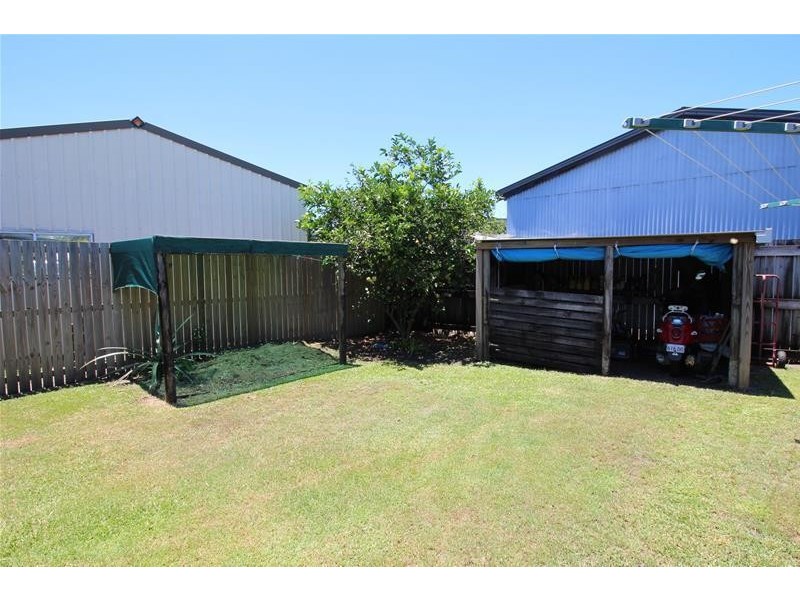 4 Ranleagh Street, Kurrimine Beach QLD 4871