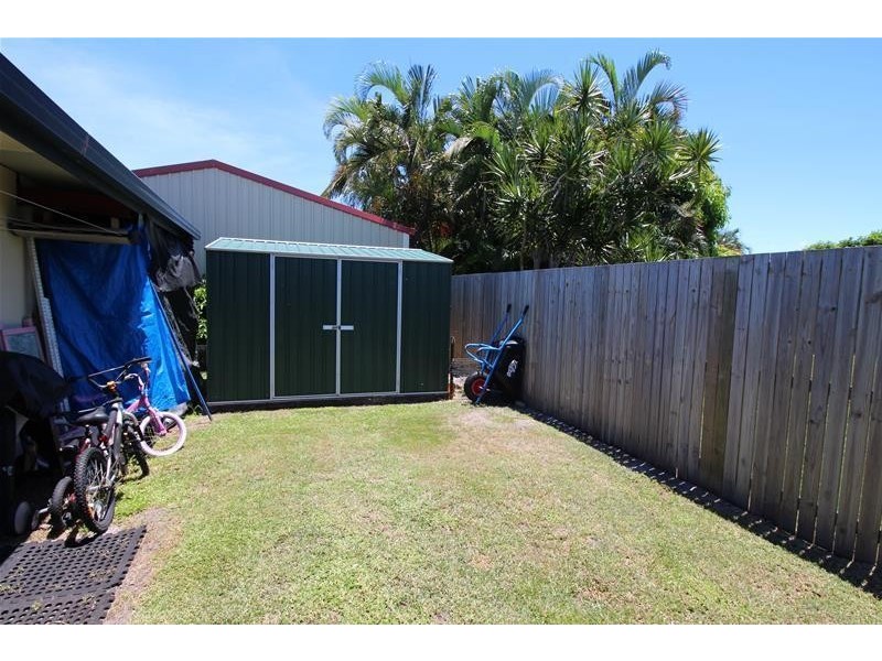 4 Ranleagh Street, Kurrimine Beach QLD 4871