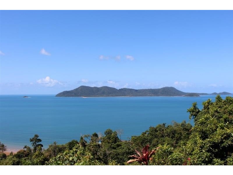 2 Explorers Drive, South Mission Beach QLD 4852