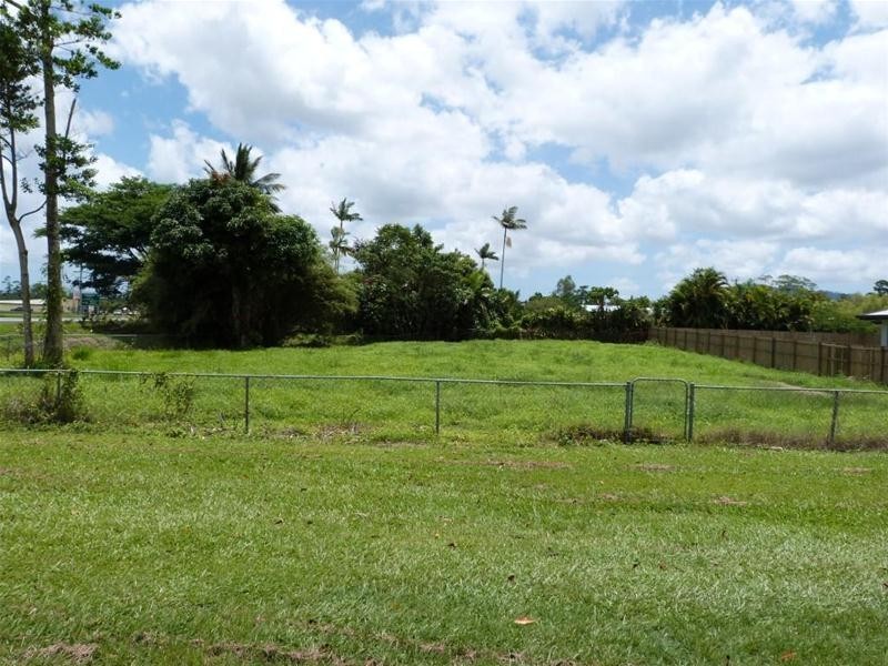 Lot 608, 38 Ryrie Street, El Arish QLD 4855