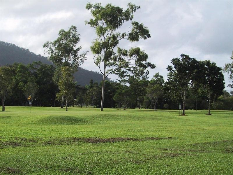 Lot 608, 38 Ryrie Street, El Arish QLD 4855