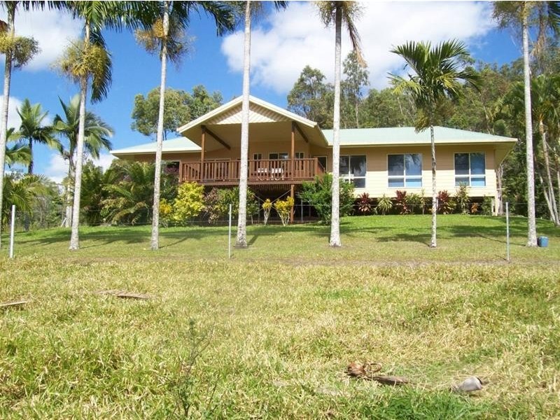 1709 Davidson Road, Munro Plains QLD 4854