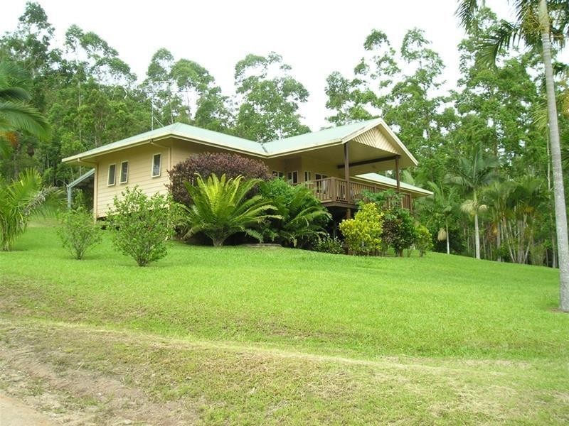 1709 Davidson Road, Munro Plains QLD 4854