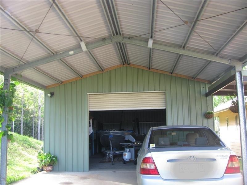 1709 Davidson Road, Munro Plains QLD 4854