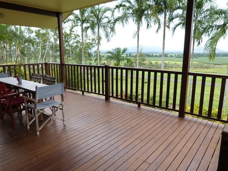 1709 Davidson Road, Munro Plains QLD 4854