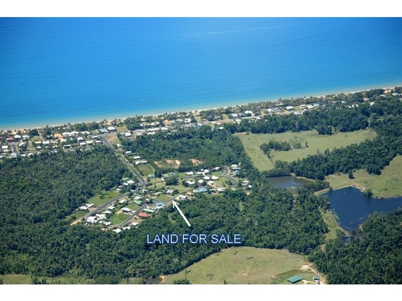 Lot 43, 36 Dunkalli Crescent, Wongaling Beach QLD 4852