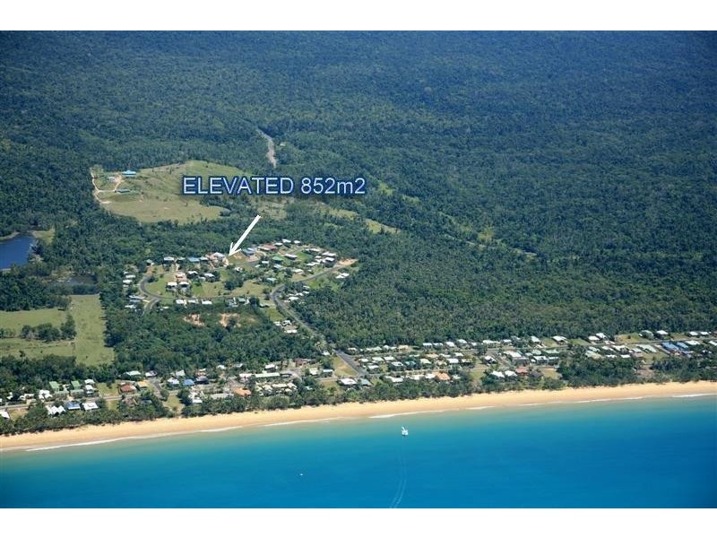 Lot 43, 36 Dunkalli Crescent, Wongaling Beach QLD 4852