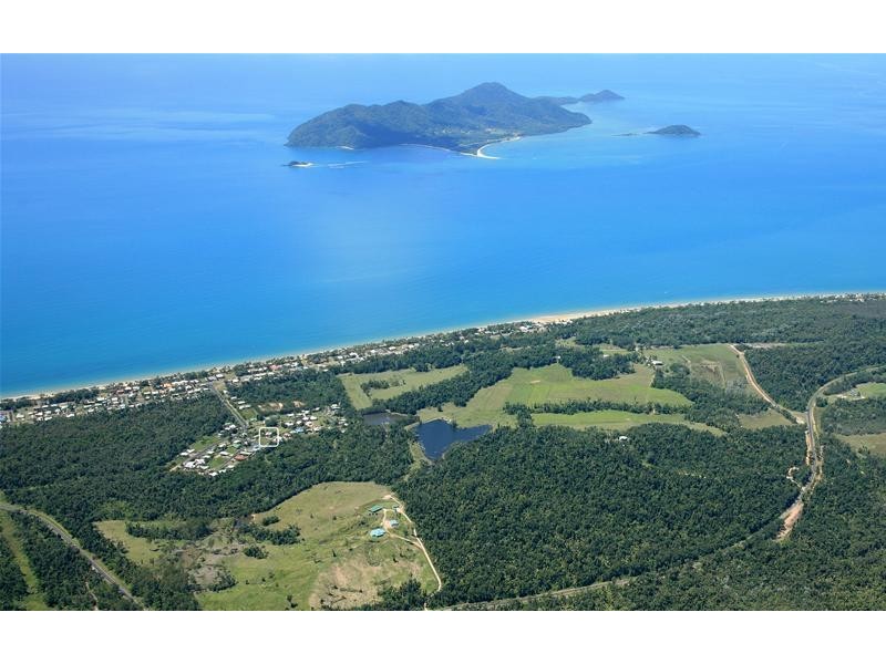 Lot 43, 36 Dunkalli Crescent, Wongaling Beach QLD 4852