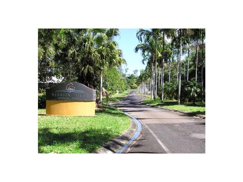 Lot 43, 36 Dunkalli Crescent, Wongaling Beach QLD 4852