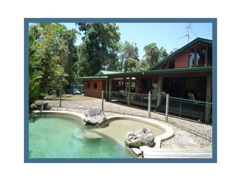 6 Mission Circle, Wongaling Beach QLD 4852