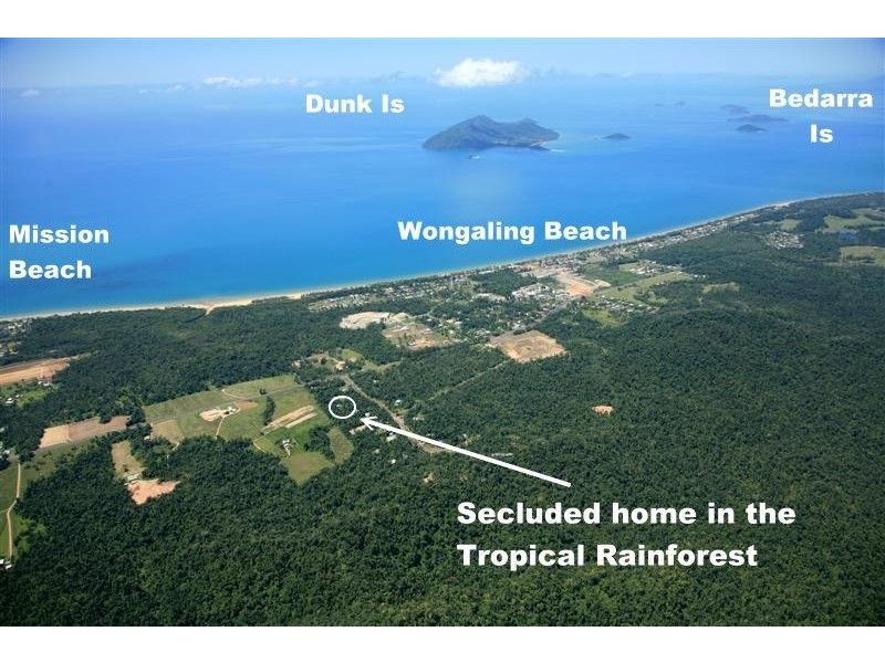 6 Mission Circle, Wongaling Beach QLD 4852