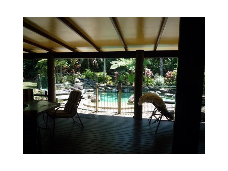 6 Mission Circle, Wongaling Beach QLD 4852