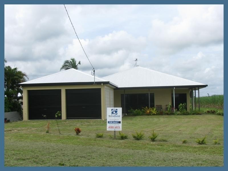 Silkwood QLD 4856