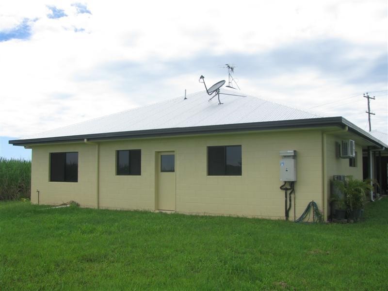 Silkwood QLD 4856