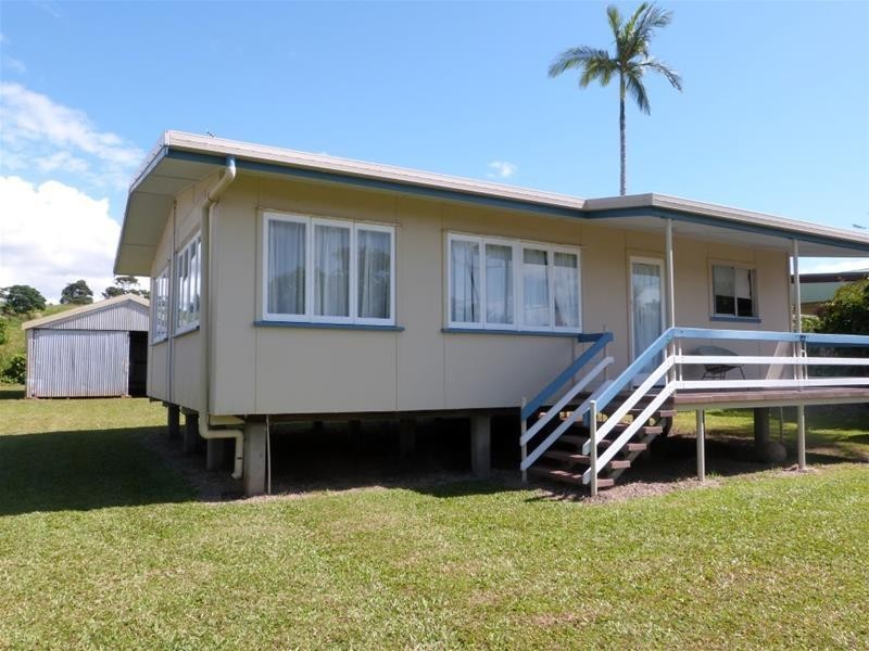 22 Porter Promenade, Mission Beach QLD 4852