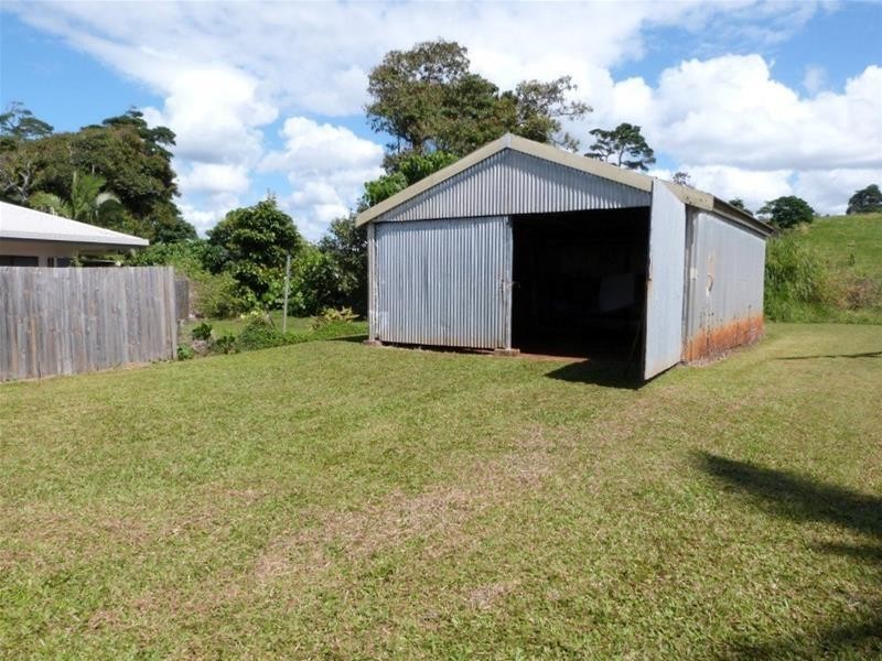 22 Porter Promenade, Mission Beach QLD 4852